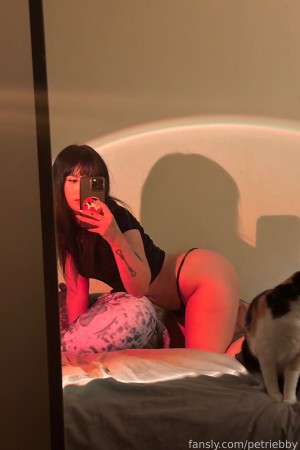 Petriebby Nude Leaks OnlyFans Photos #2