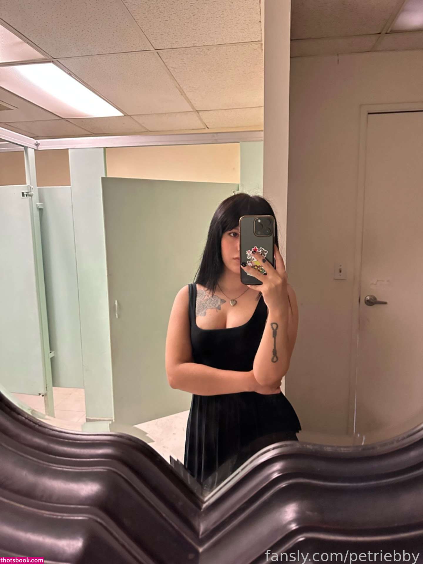 Petriebby Nude Leaks OnlyFans Photos #3 1682684