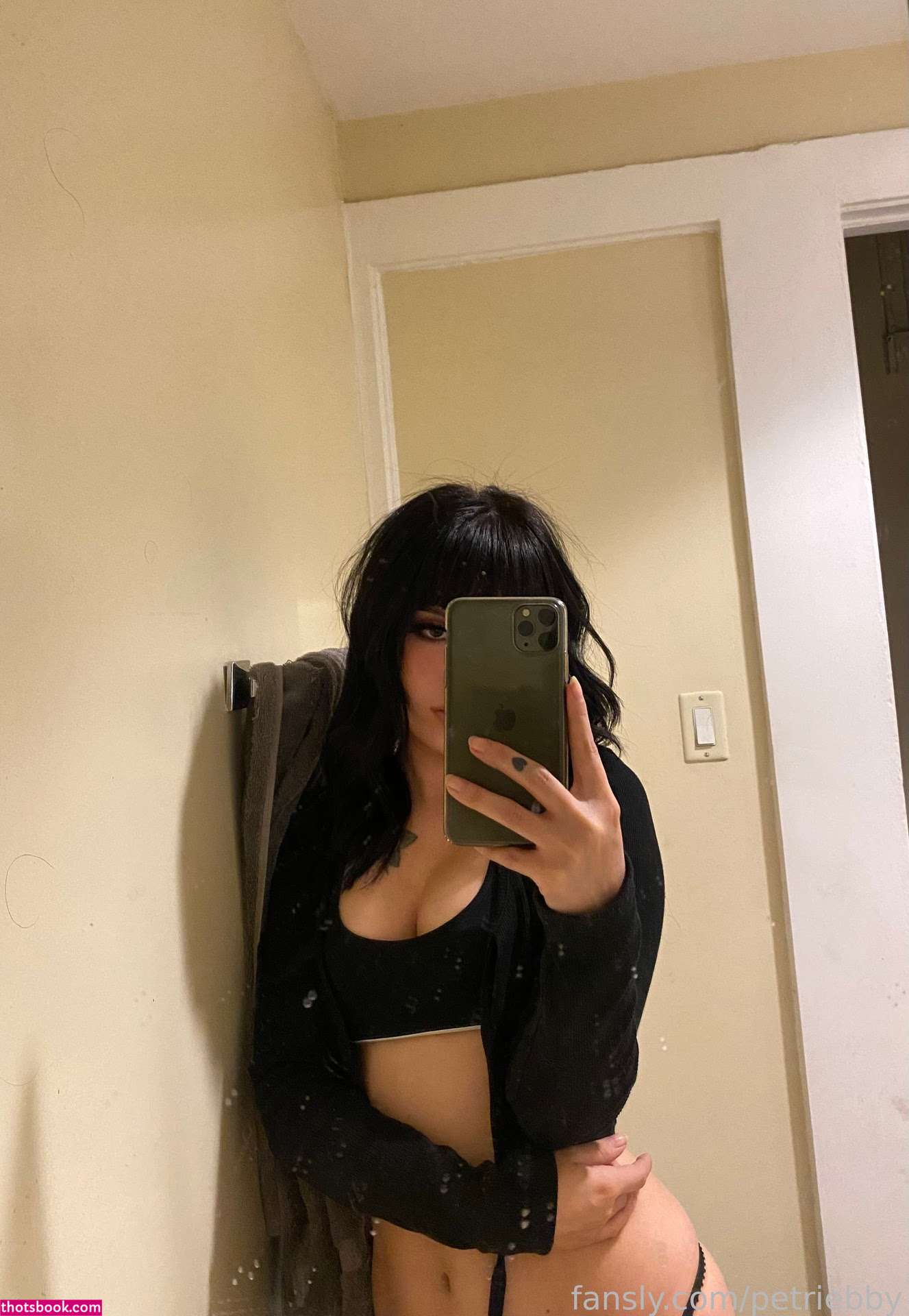 Petriebby Nude Leaks OnlyFans Photos #3 1682685