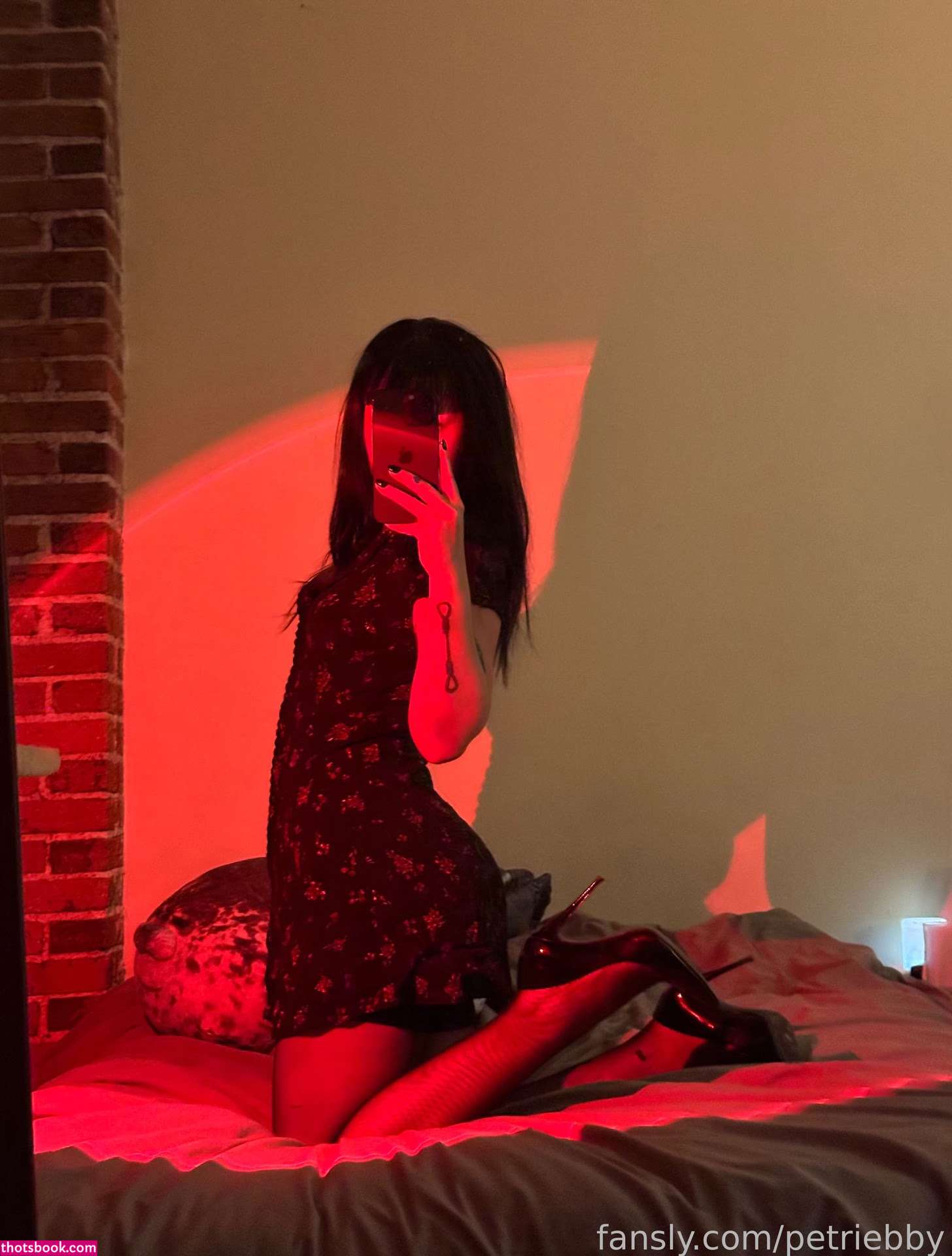 Petriebby Nude Leaks OnlyFans Photos #4 1682689