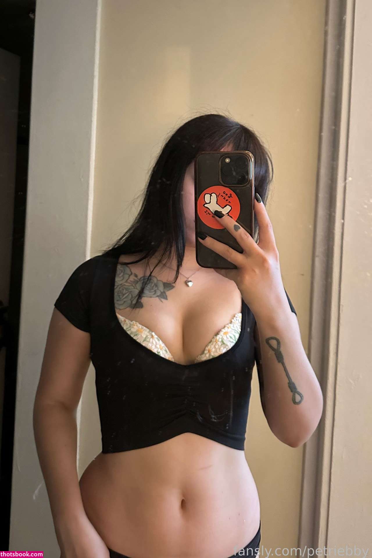 Petriebby Nude Leaks OnlyFans Photos #4 1682690