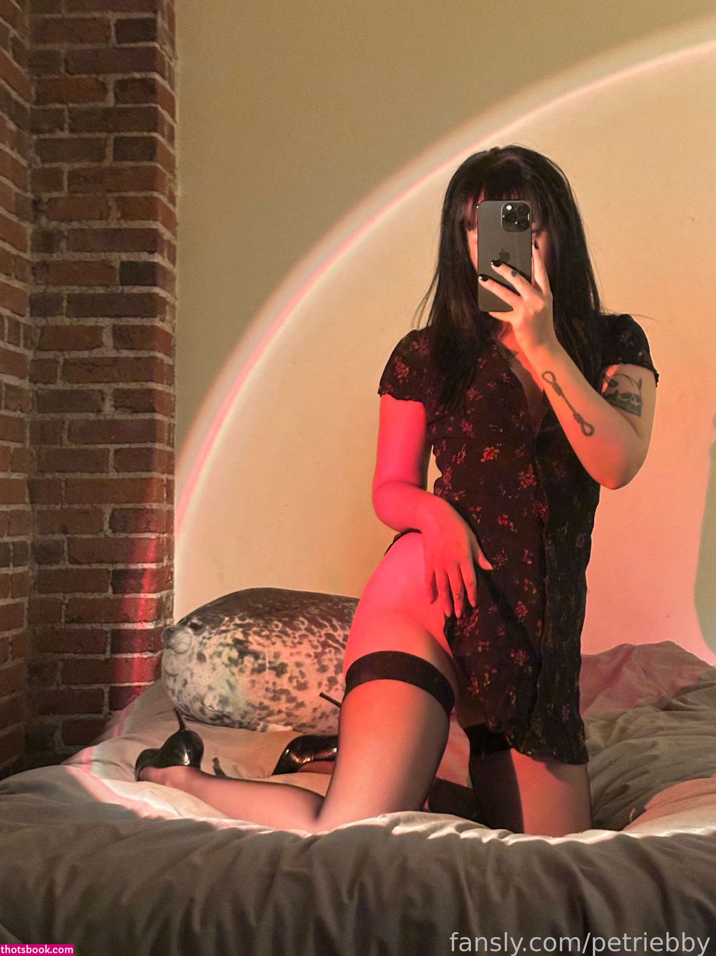 Petriebby Nude Leaks OnlyFans Photos #6 1682711