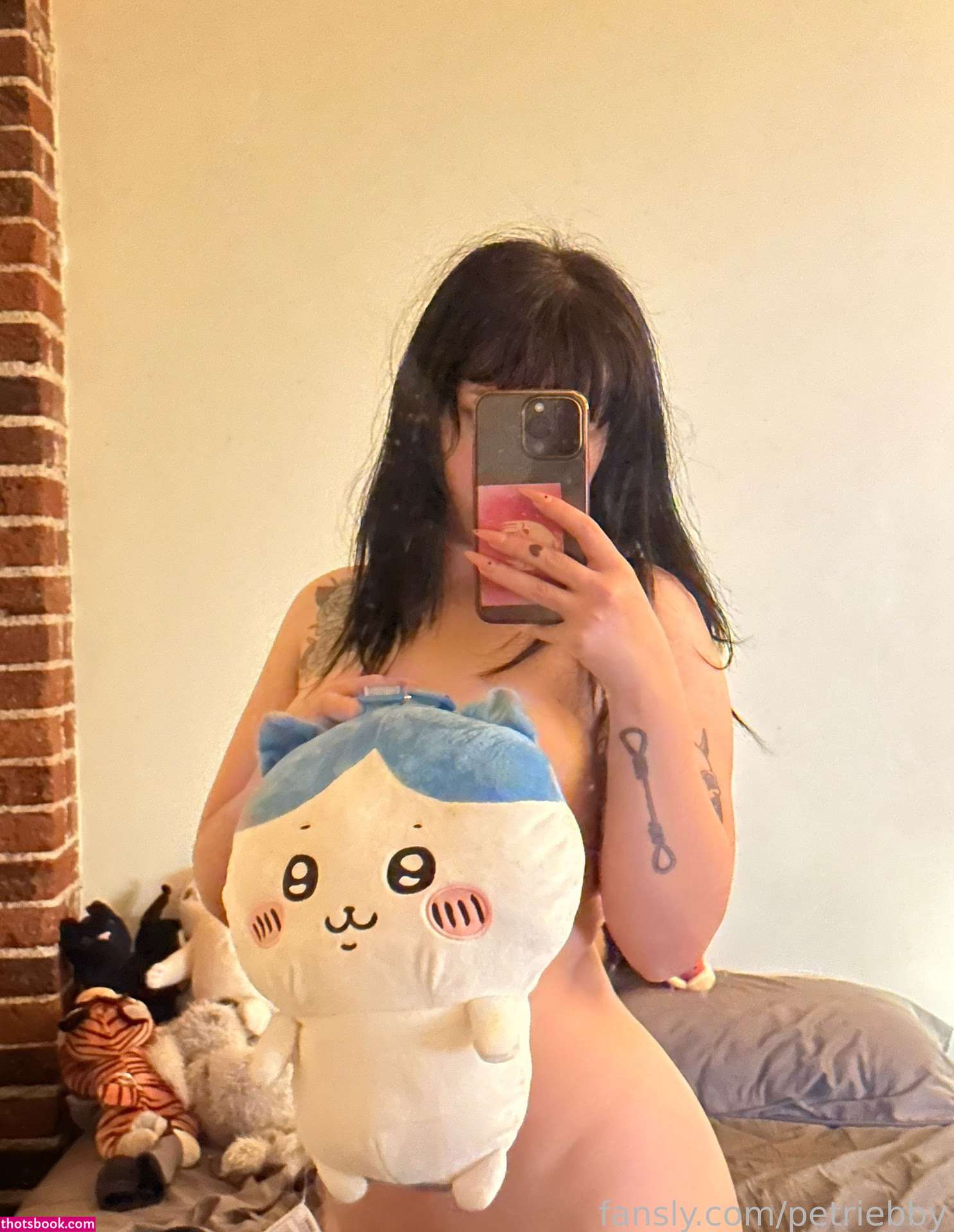 Petriebby Nude Leaks OnlyFans Photos #6 1682714