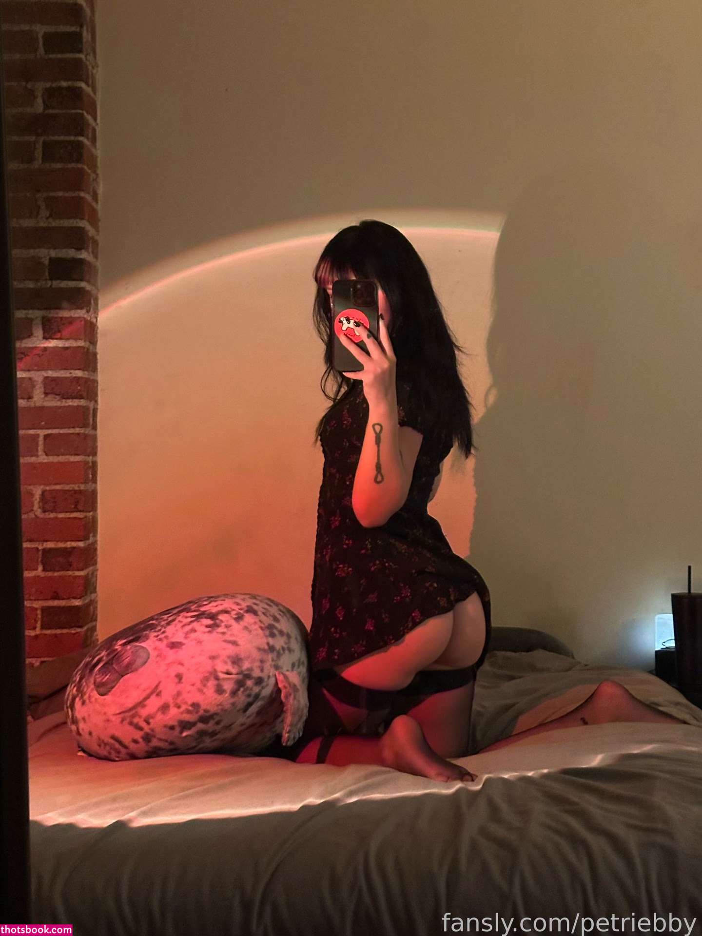 Petriebby Nude Leaks OnlyFans Photos #6 1682721