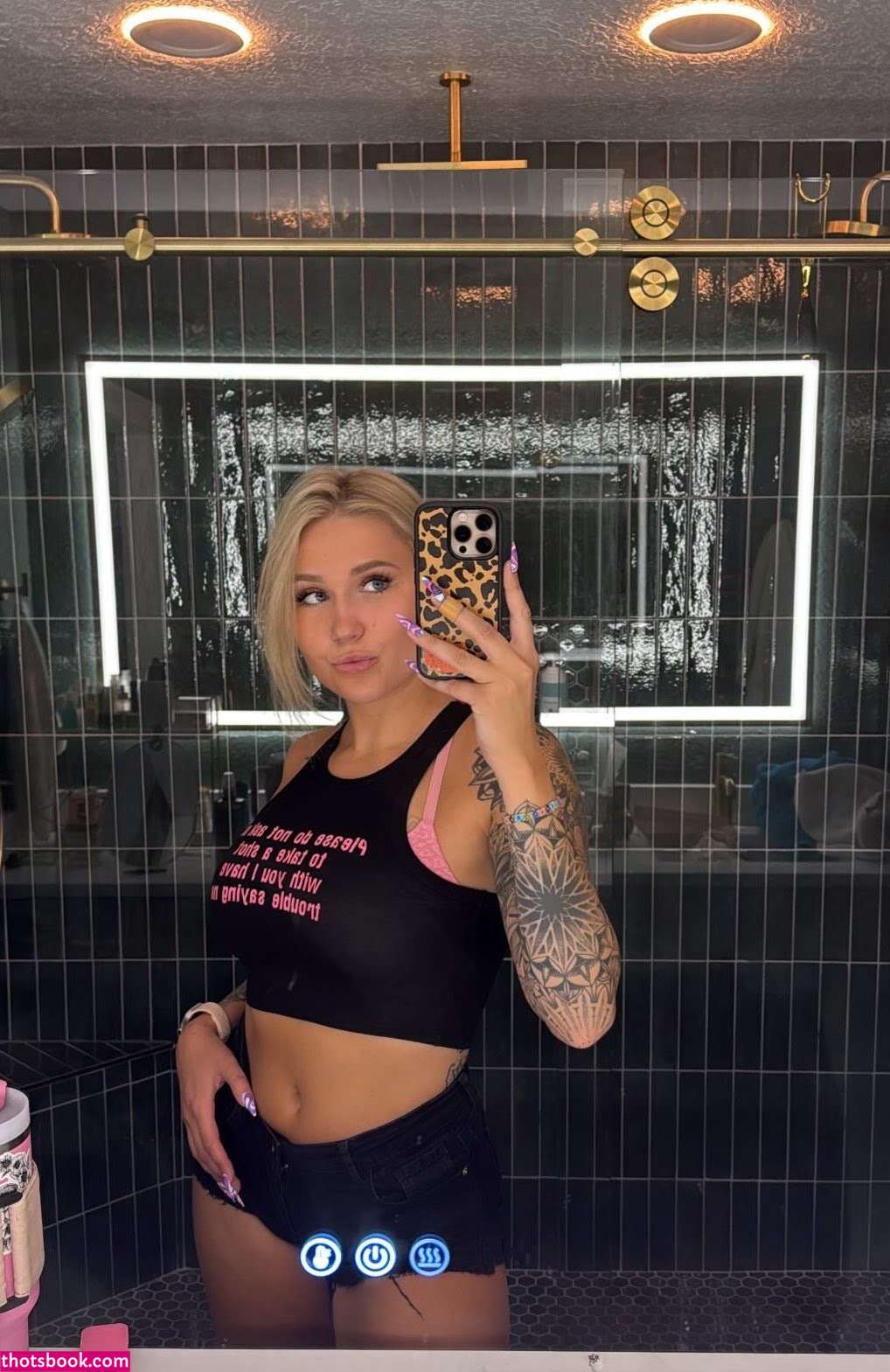 piinkpriincesss Nude Leaks OnlyFans Photos #16 1682729