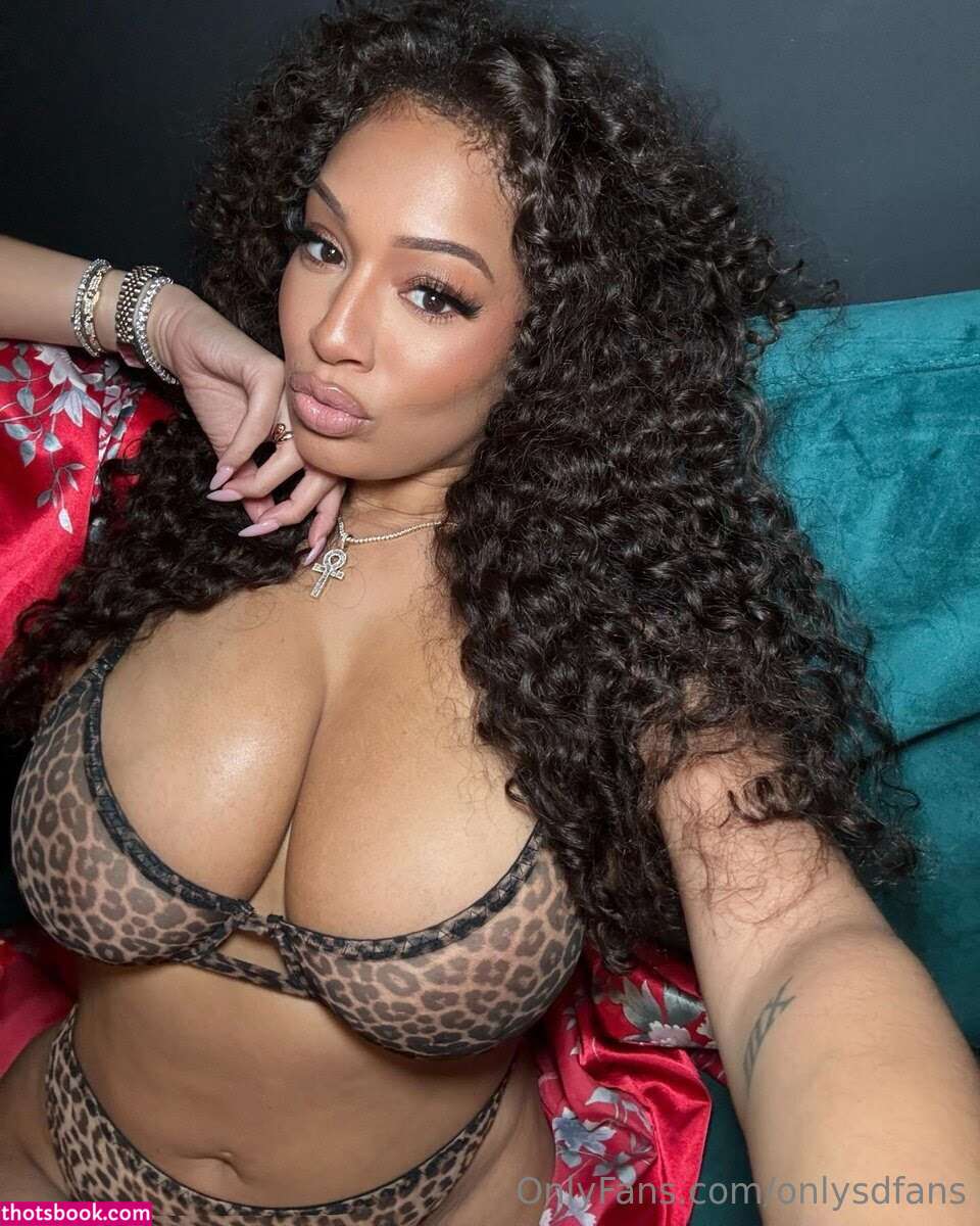 Sidney Dean Nude Leaks OnlyFans Photos #4 1682913