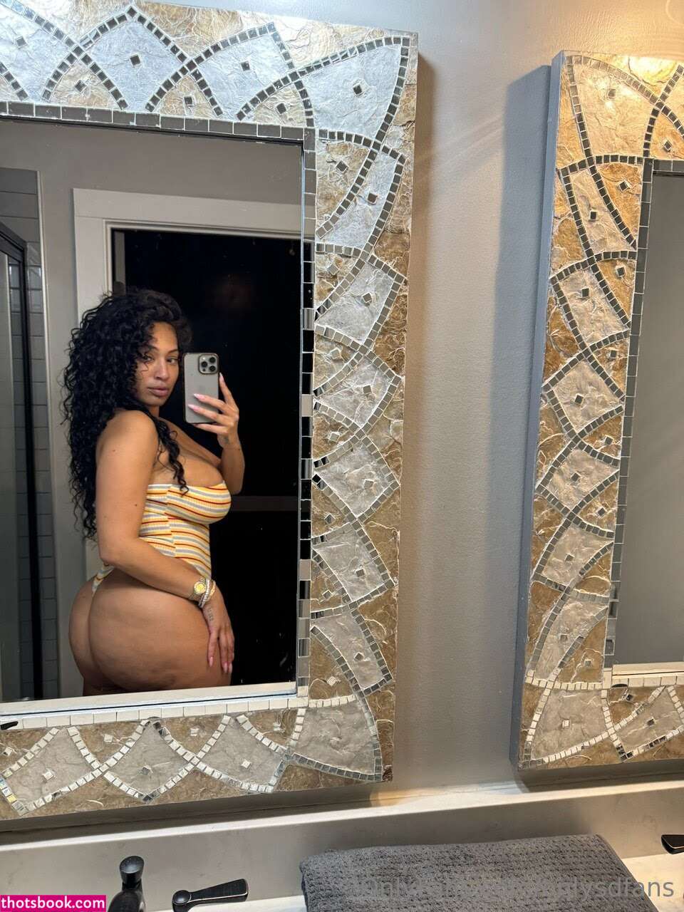 Sidney Dean Nude Leaks OnlyFans Photos #4 1682915