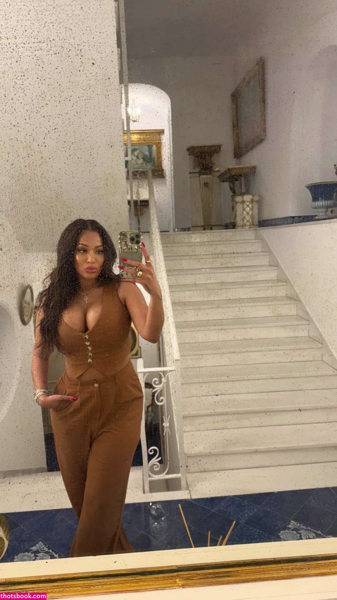 Sidney Dean Nude Leaks OnlyFans Photos #6 1682926