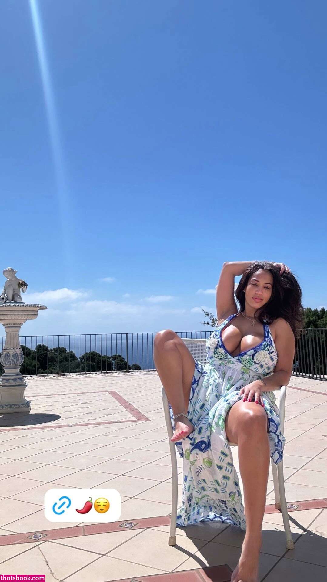 Sidney Dean Nude Leaks OnlyFans Photos #6 1682928