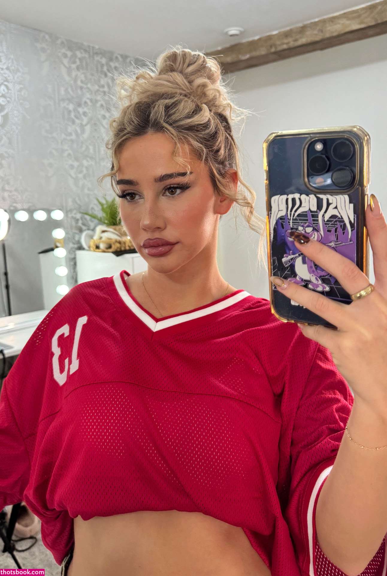 Sophiesnazz Nude Leaks OnlyFans Photos #1 1682936