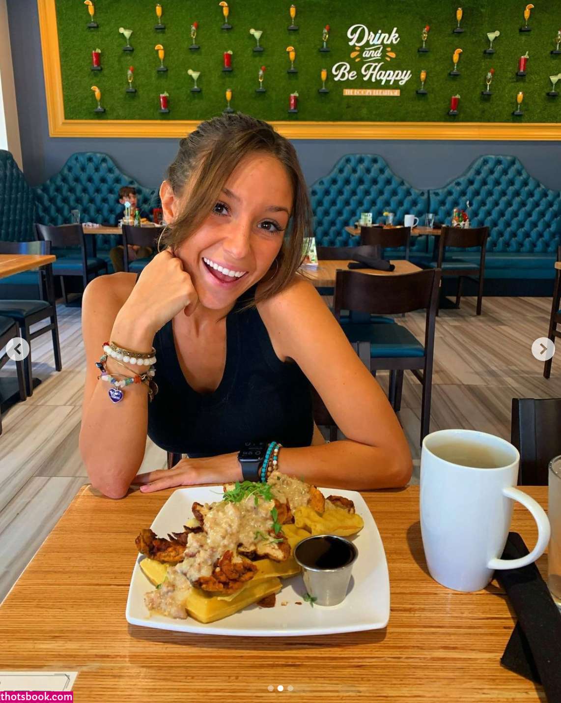 Taylor Alesia Nude Leaks OnlyFans Photos #1 1683088