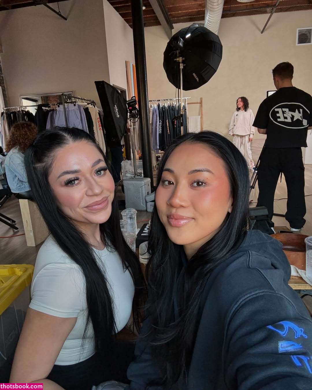 Yenni Huynh Nude Leaks OnlyFans Photos #8 1683267