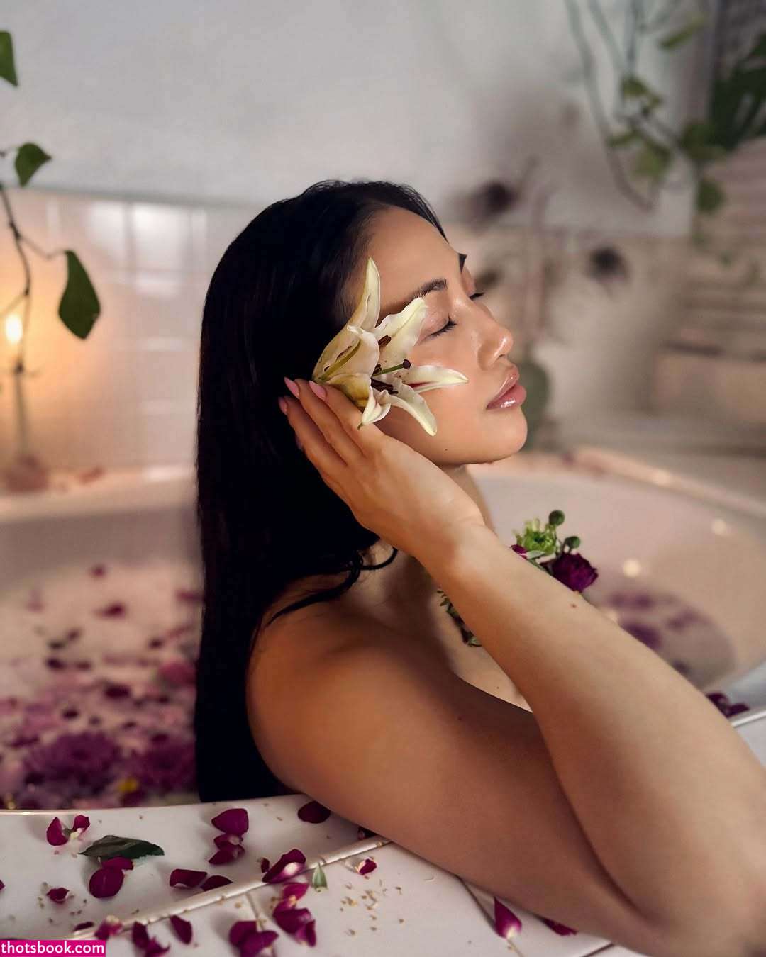 Yenni Huynh Nude Leaks OnlyFans Photos #9 1683273