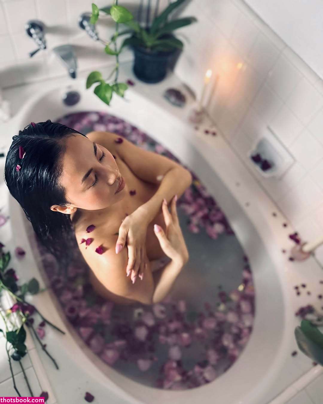 Yenni Huynh Nude Leaks OnlyFans Photos #9 1683276