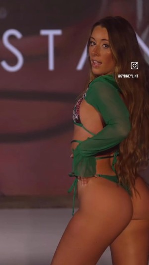 Sydney Lint Nude Leaks OnlyFans Video #20