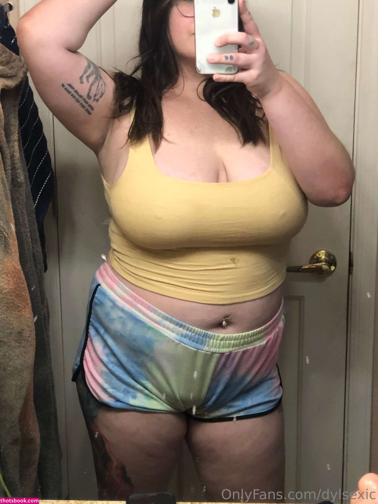 DelightfulDani Deiightfuldani Dylsexic Nude Leaks OnlyFans Photos #1 1693755