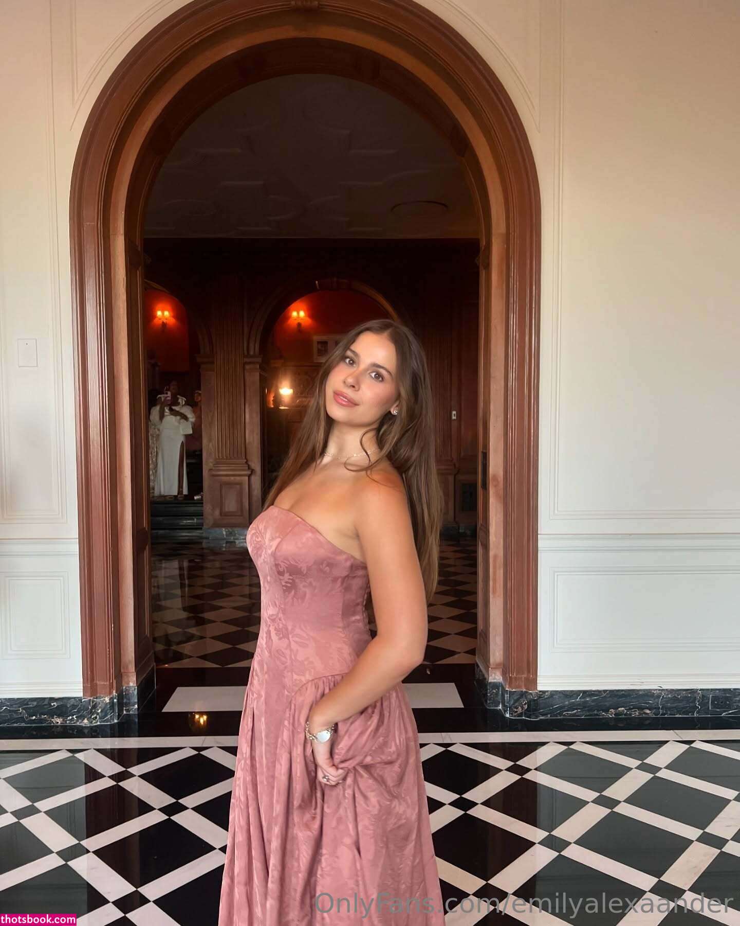 Emily Alexander Nude Leaks OnlyFans Photos #19 1693866