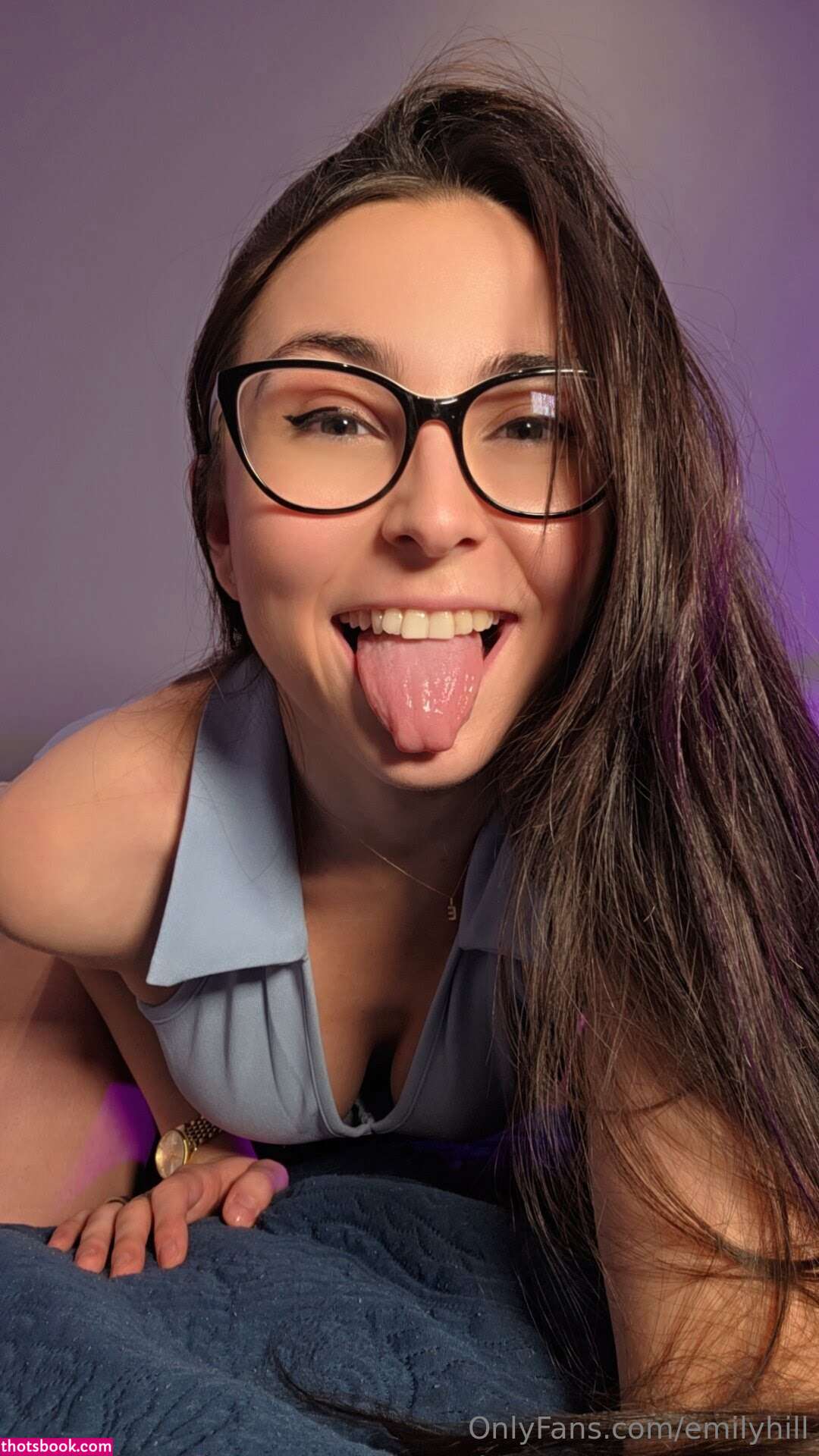 Emily Hill littlee33 Nude Leaks OnlyFans Photos #15 1693914