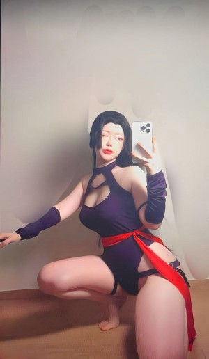 Evawishx evawxsh imeva Nude Leaks OnlyFans Photos #39