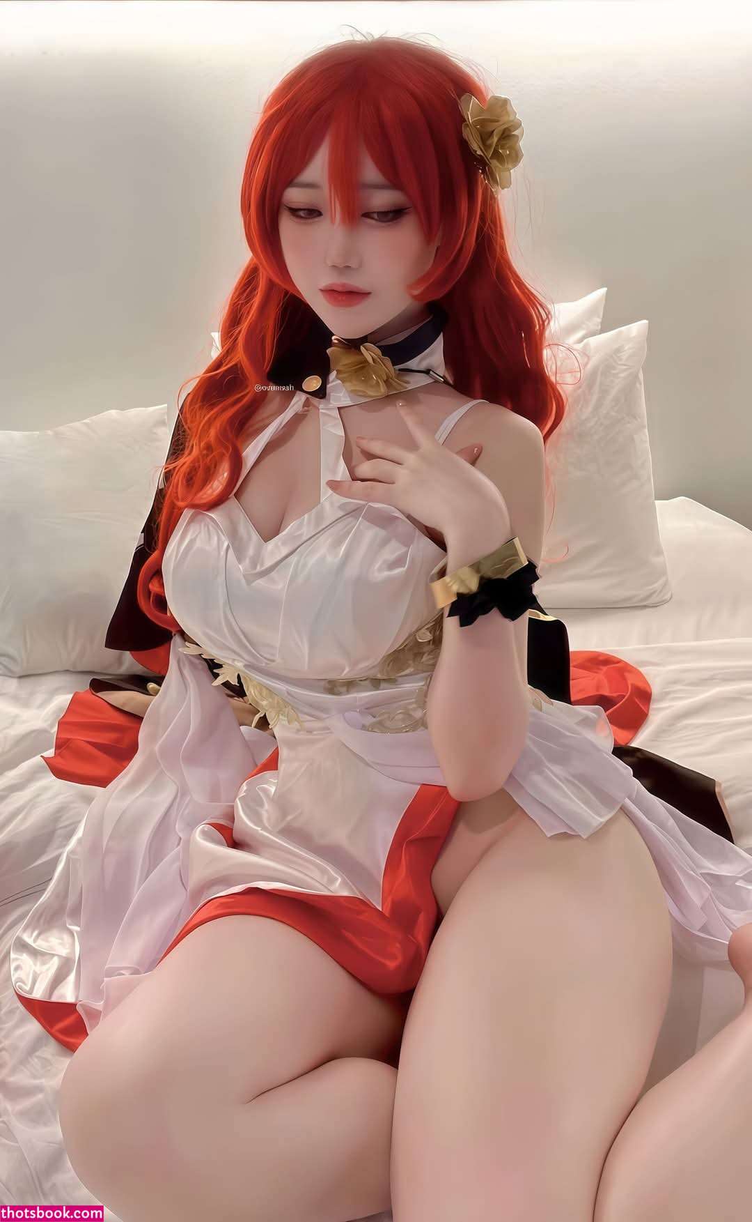 Evawishx evawxsh imeva Nude Leaks OnlyFans Photos #40 1694084