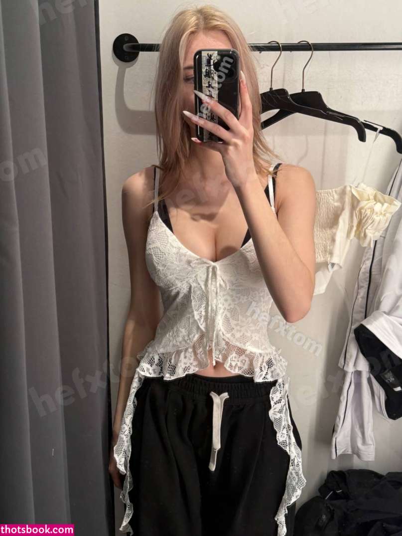 Hefxtom Nude Leaks OnlyFans Photos #8 1694181