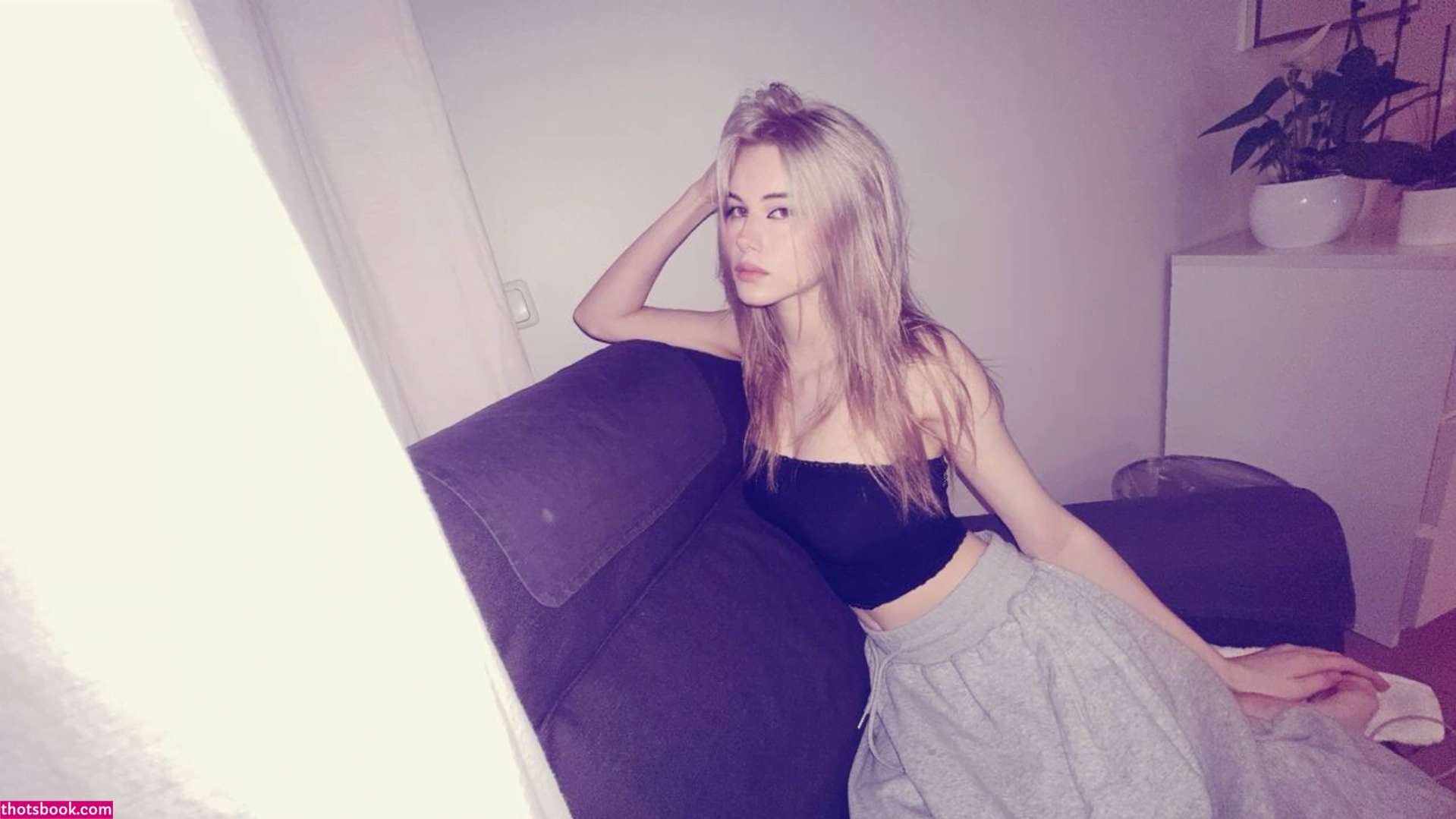 Hefxtom Nude Leaks OnlyFans Photos #8 1694182