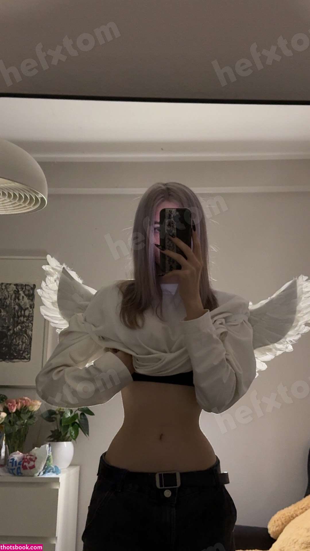 Hefxtom Nude Leaks OnlyFans Photos #10 1694198