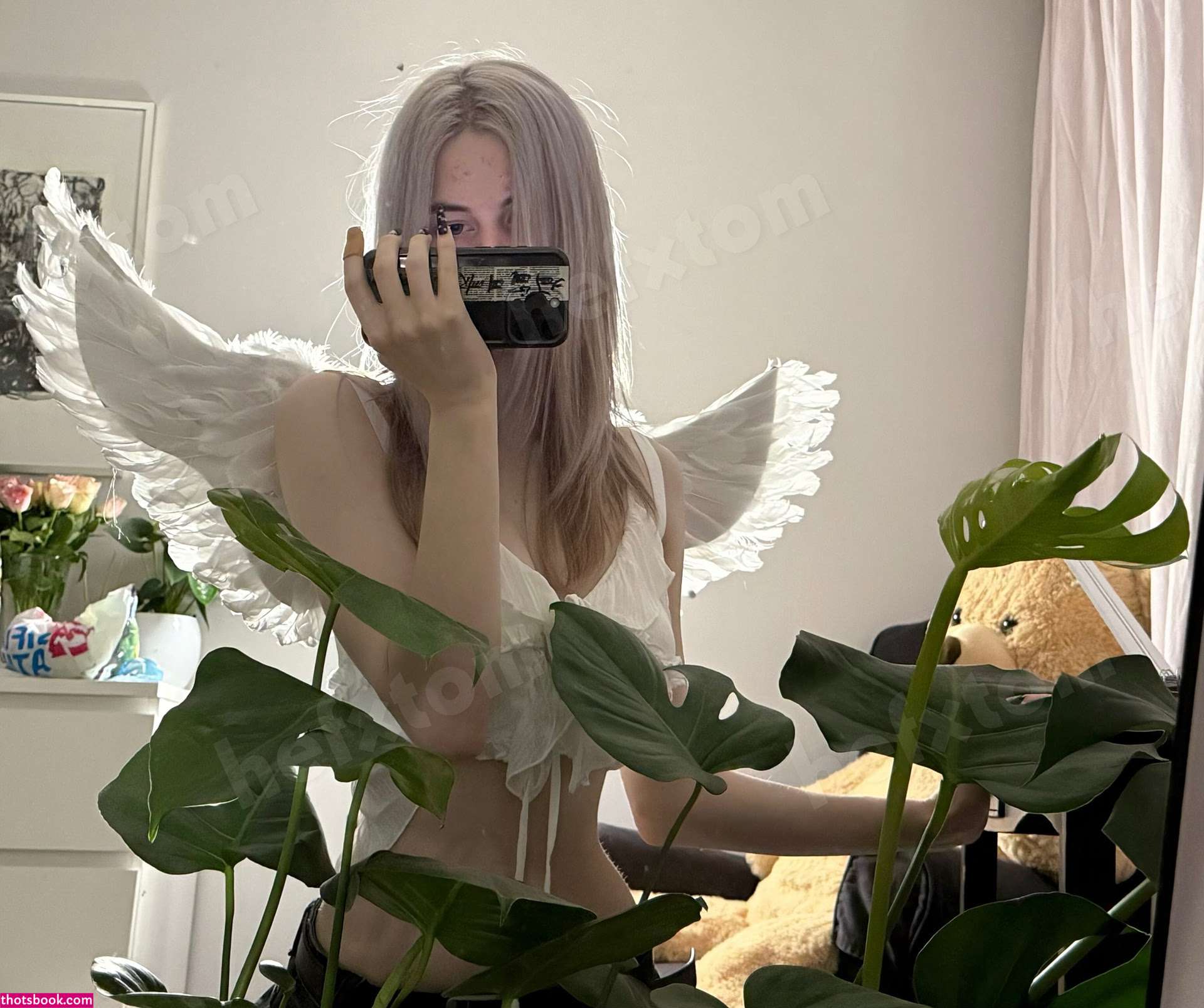 Hefxtom Nude Leaks OnlyFans Photos #10 1694199