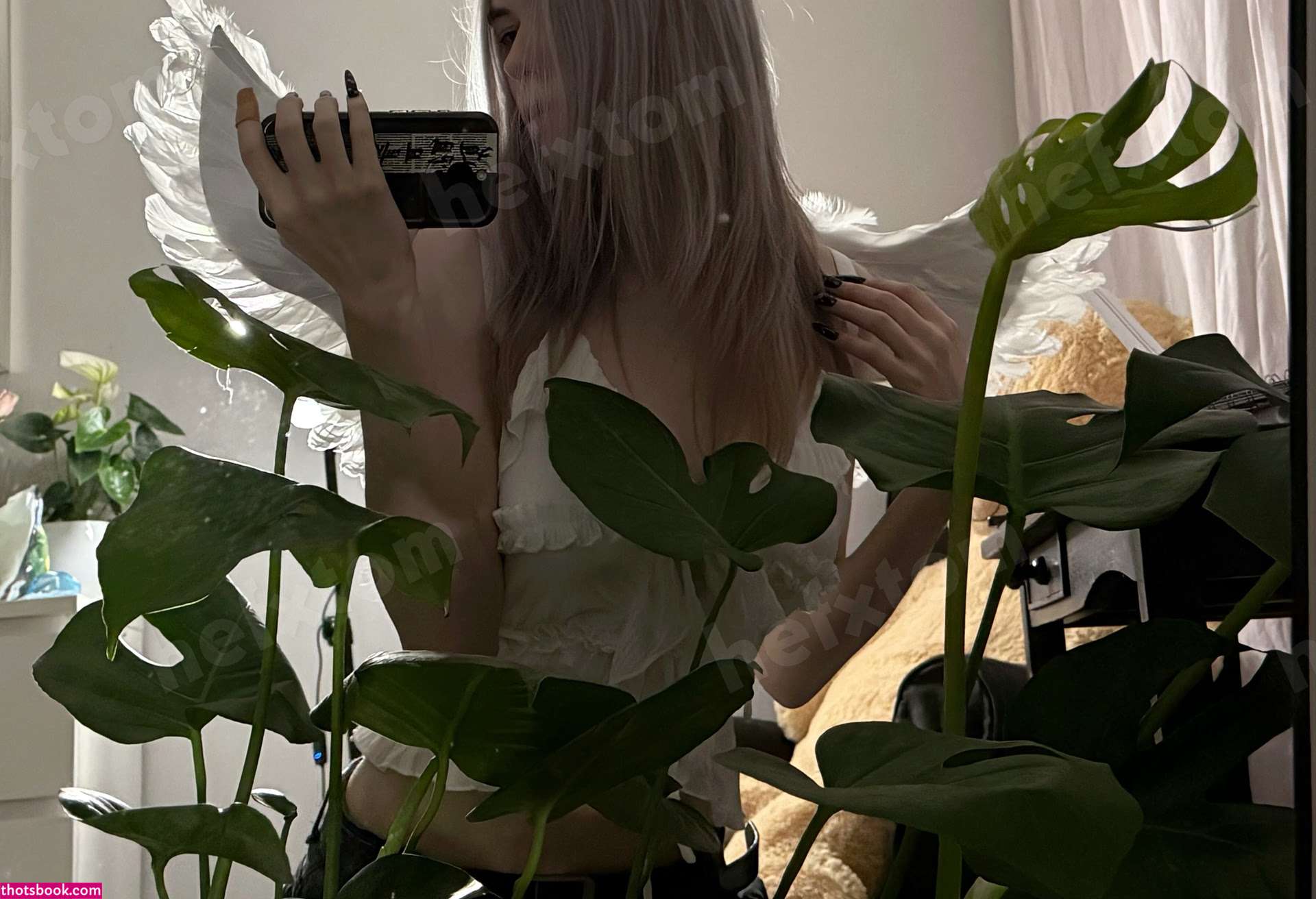 Hefxtom Nude Leaks OnlyFans Photos #10 1694200