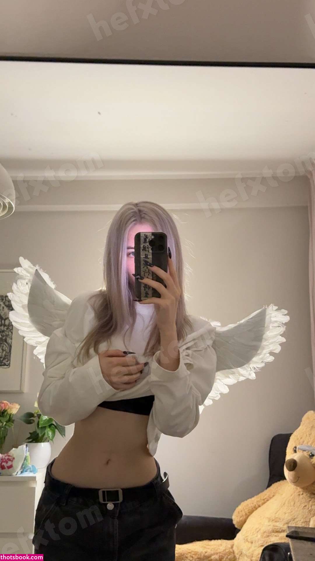 Hefxtom Nude Leaks OnlyFans Photos #10 1694203