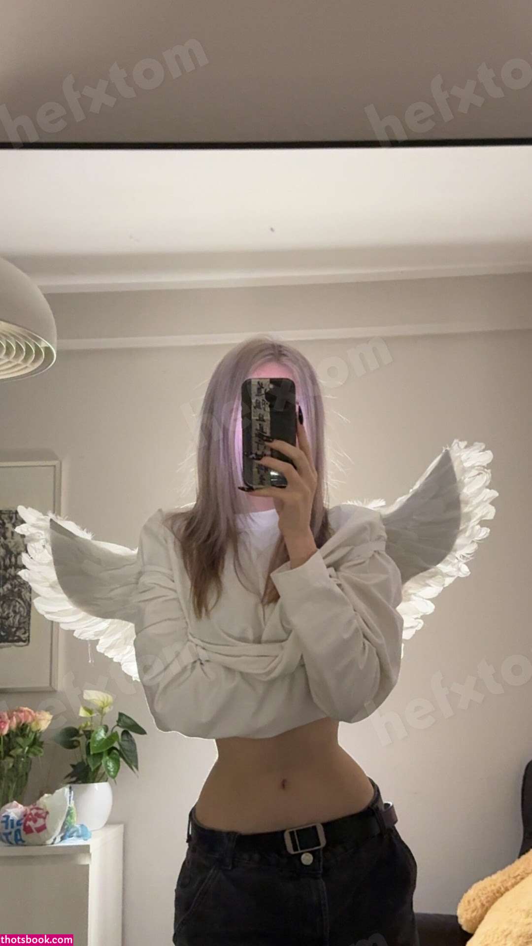 Hefxtom Nude Leaks OnlyFans Photos #10 1694205