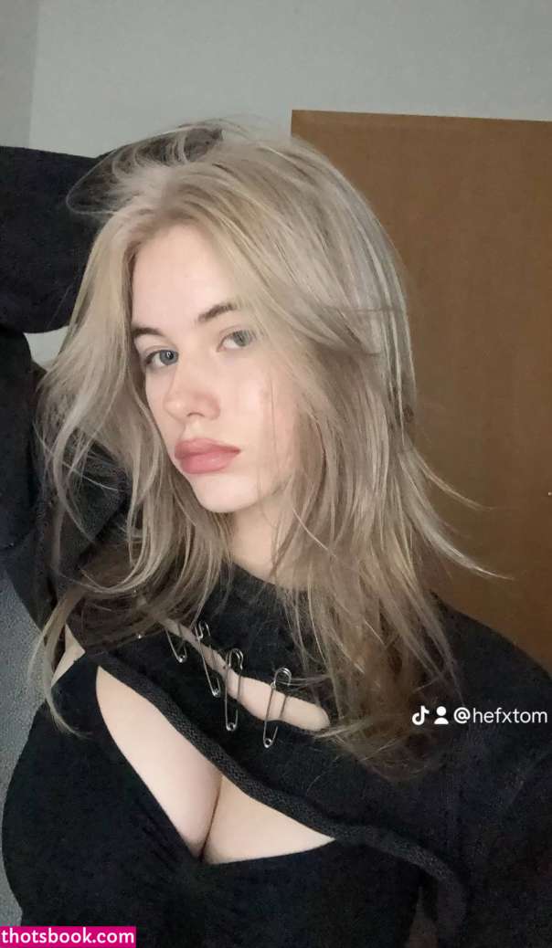 Hefxtom Nude Leaks OnlyFans Photos #11 1694215