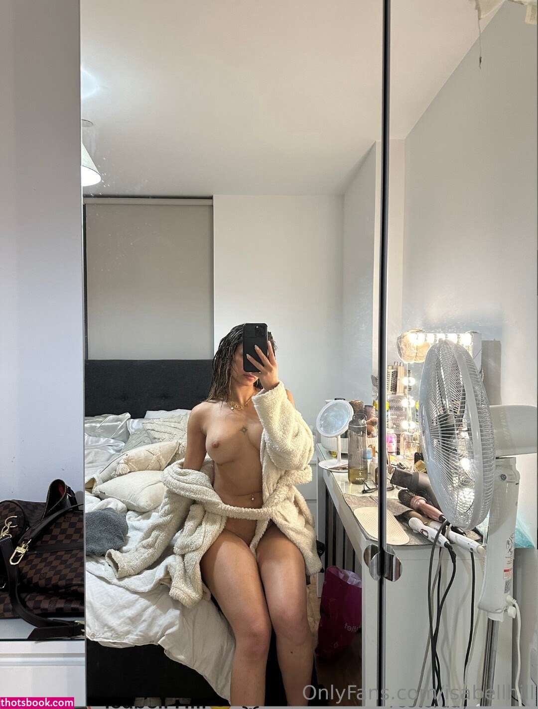 Isabell Hill hottlips missbellahi Bella Hill Nude Leaks OnlyFans Photos #3 1694251