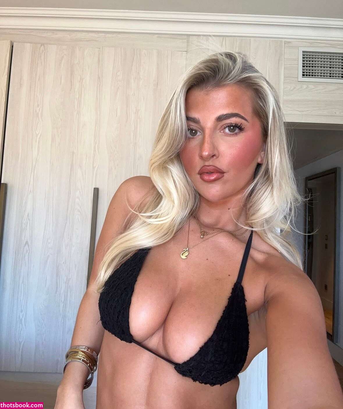 IzzyTaffs Isabel Taffs Nude Leaks OnlyFans Photos #1 1694338