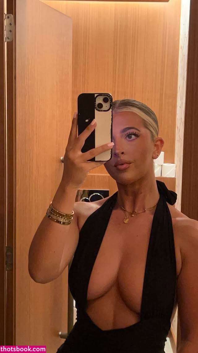 IzzyTaffs Isabel Taffs Nude Leaks OnlyFans Photos #4 1694366