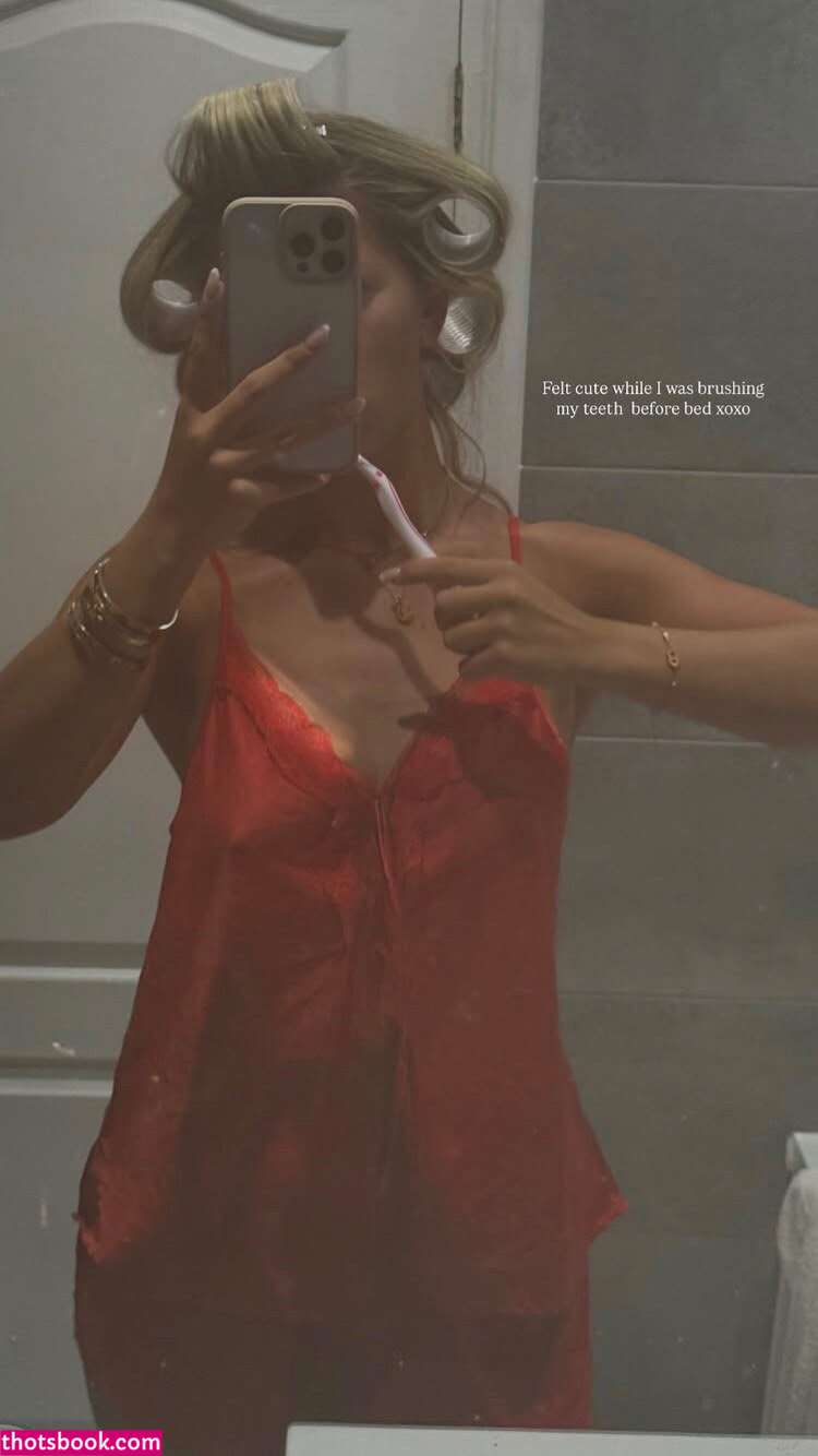 IzzyTaffs Isabel Taffs Nude Leaks OnlyFans Photos #5 1694373