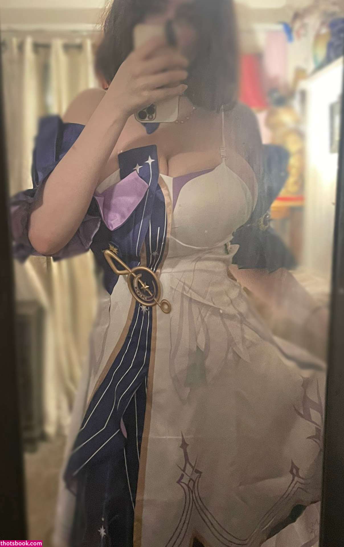 Lumineiia Luunmiie Nude Leaks OnlyFans Photos #3 1694648