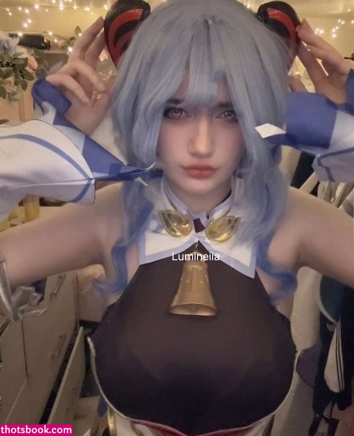 Lumineiia Luunmiie Nude Leaks OnlyFans Photos #6 1694670