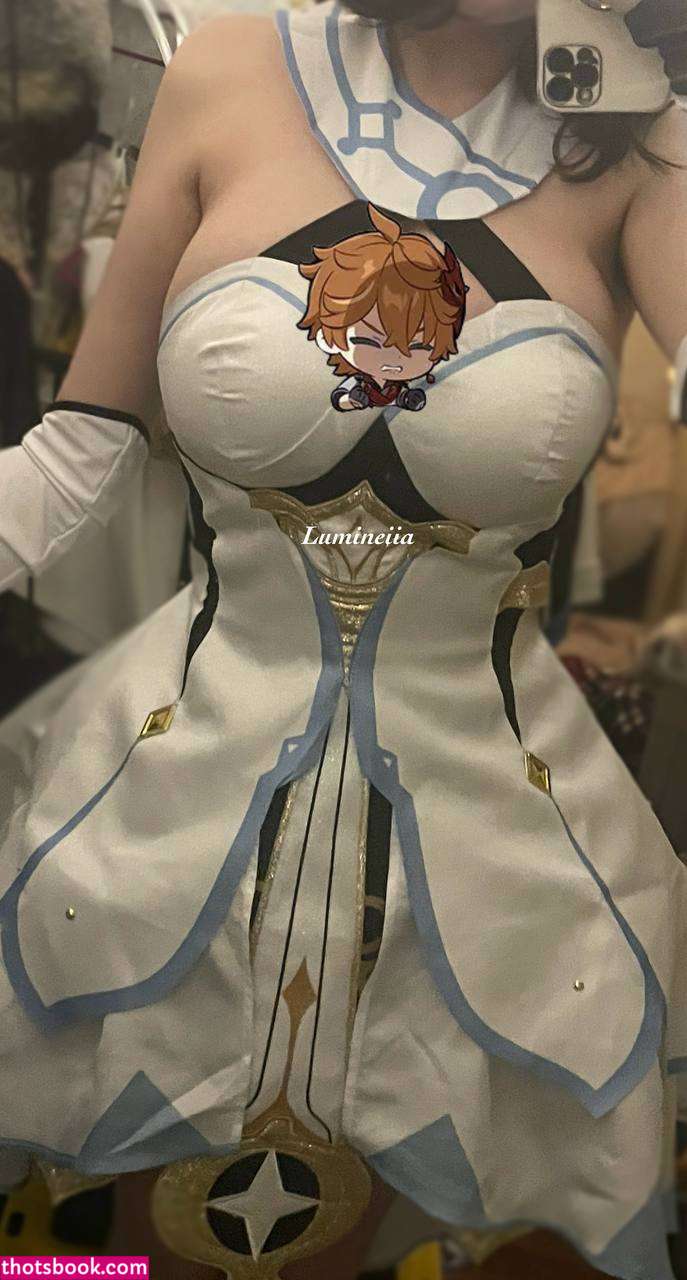 Lumineiia Luunmiie Nude Leaks OnlyFans Photos #6 1694671