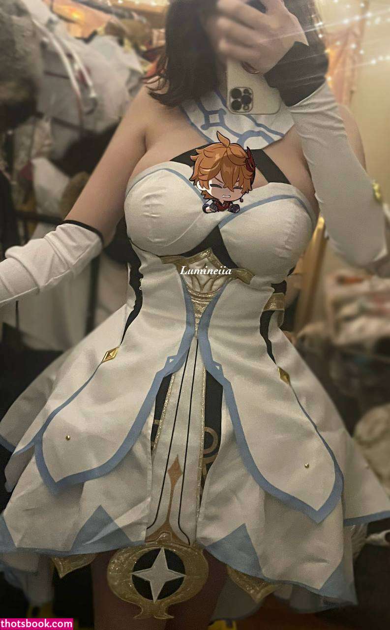 Lumineiia Luunmiie Nude Leaks OnlyFans Photos #6 1694676