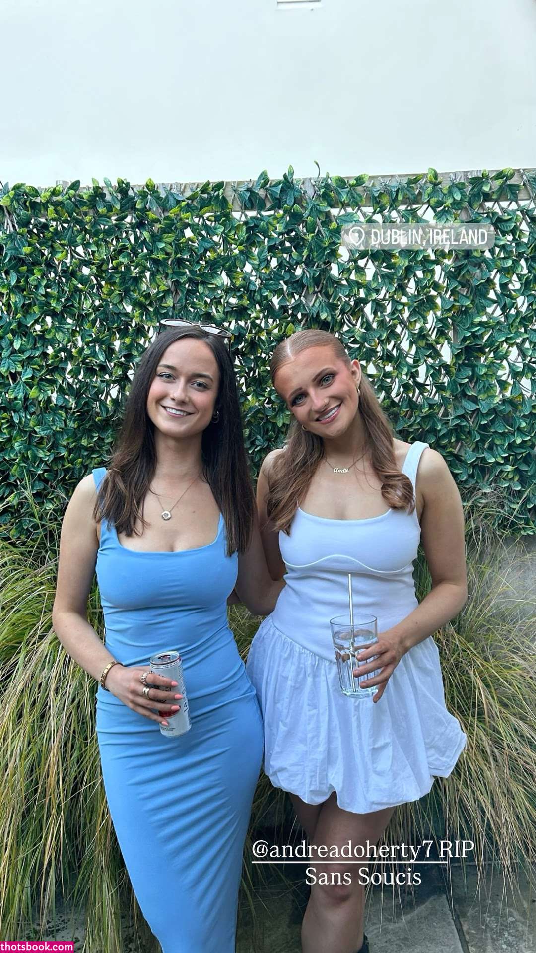 Niamh Cryan Nude Leaks OnlyFans Photos #10 1694810