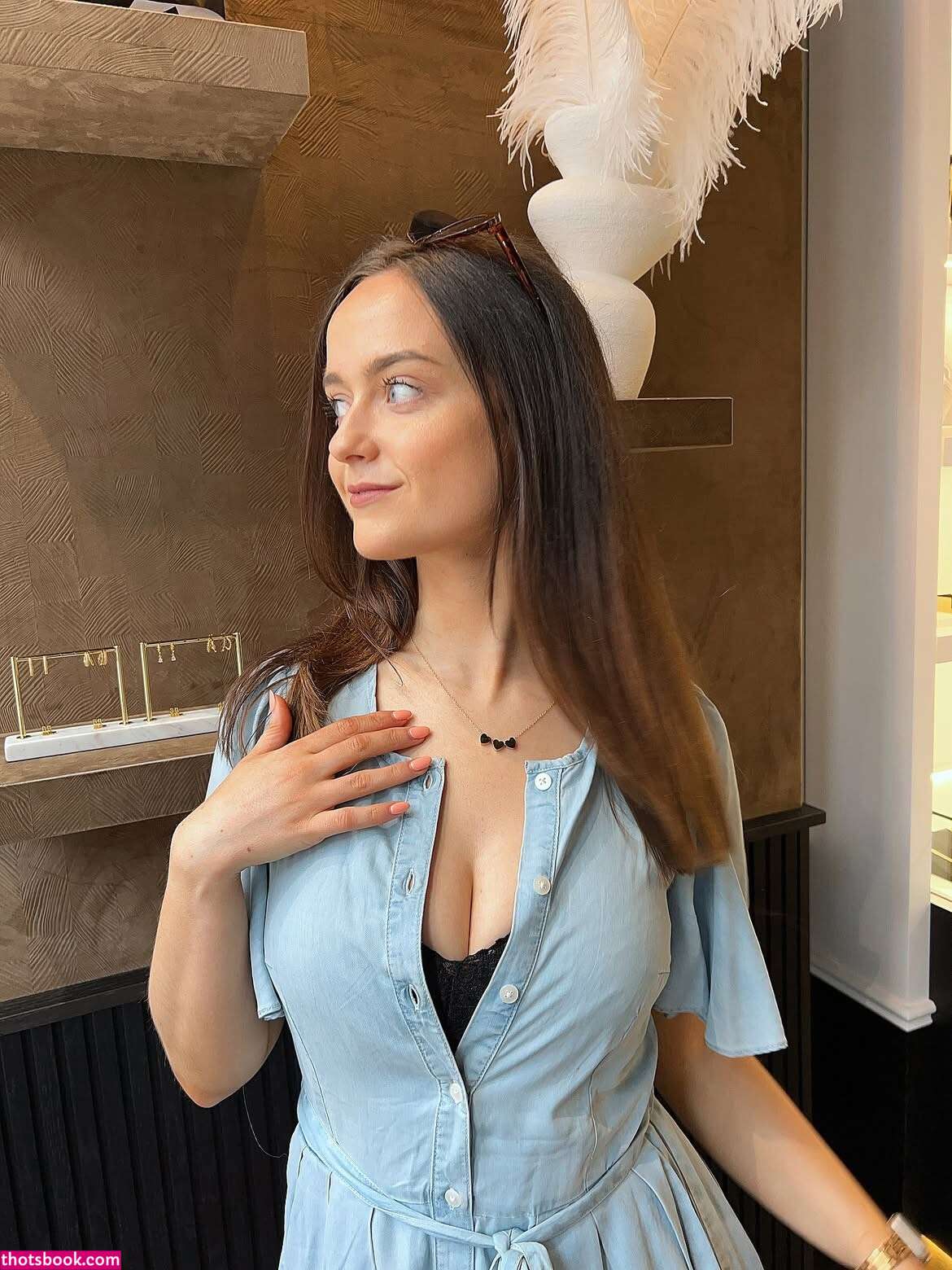 Niamh Cryan Nude Leaks OnlyFans Photos #11 1694813