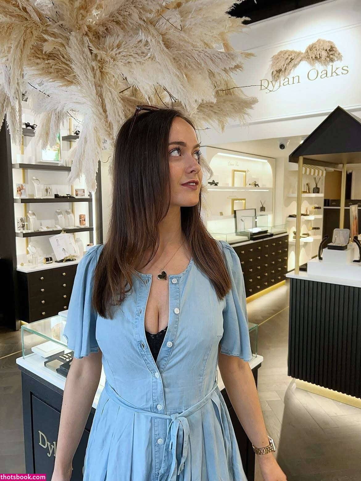 Niamh Cryan Nude Leaks OnlyFans Photos #11 1694814