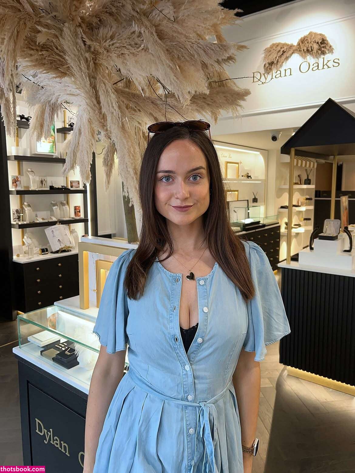 Niamh Cryan Nude Leaks OnlyFans Photos #11 1694815