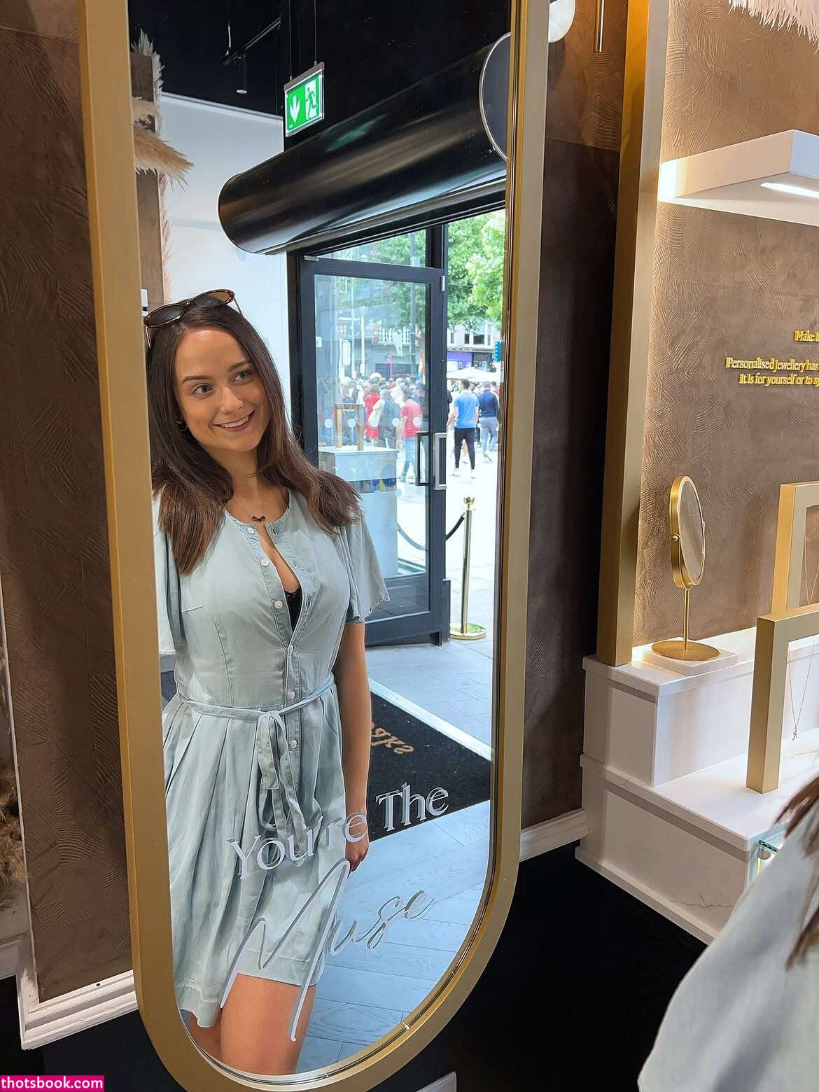 Niamh Cryan Nude Leaks OnlyFans Photos #11 1694816