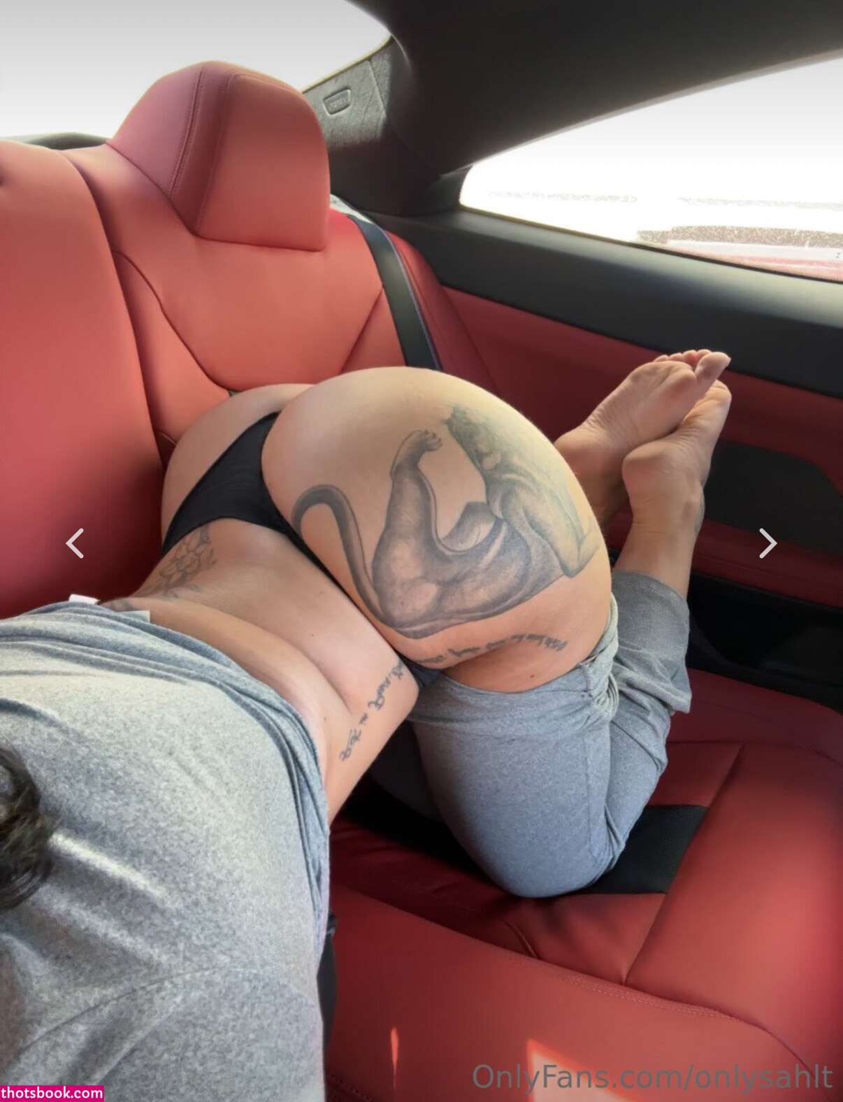 Sahlt onlysahlt Nude Leaks OnlyFans Photos #17 1694923