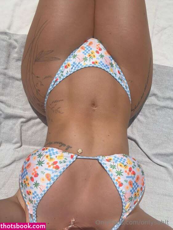 Sahlt onlysahlt Nude Leaks OnlyFans Photos #18 1694932