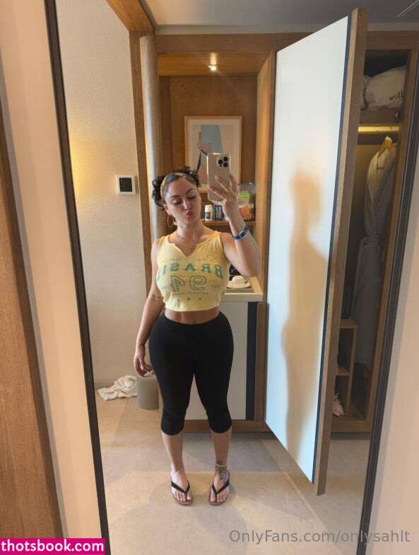 Sahlt onlysahlt Nude Leaks OnlyFans Photos #18 1694933