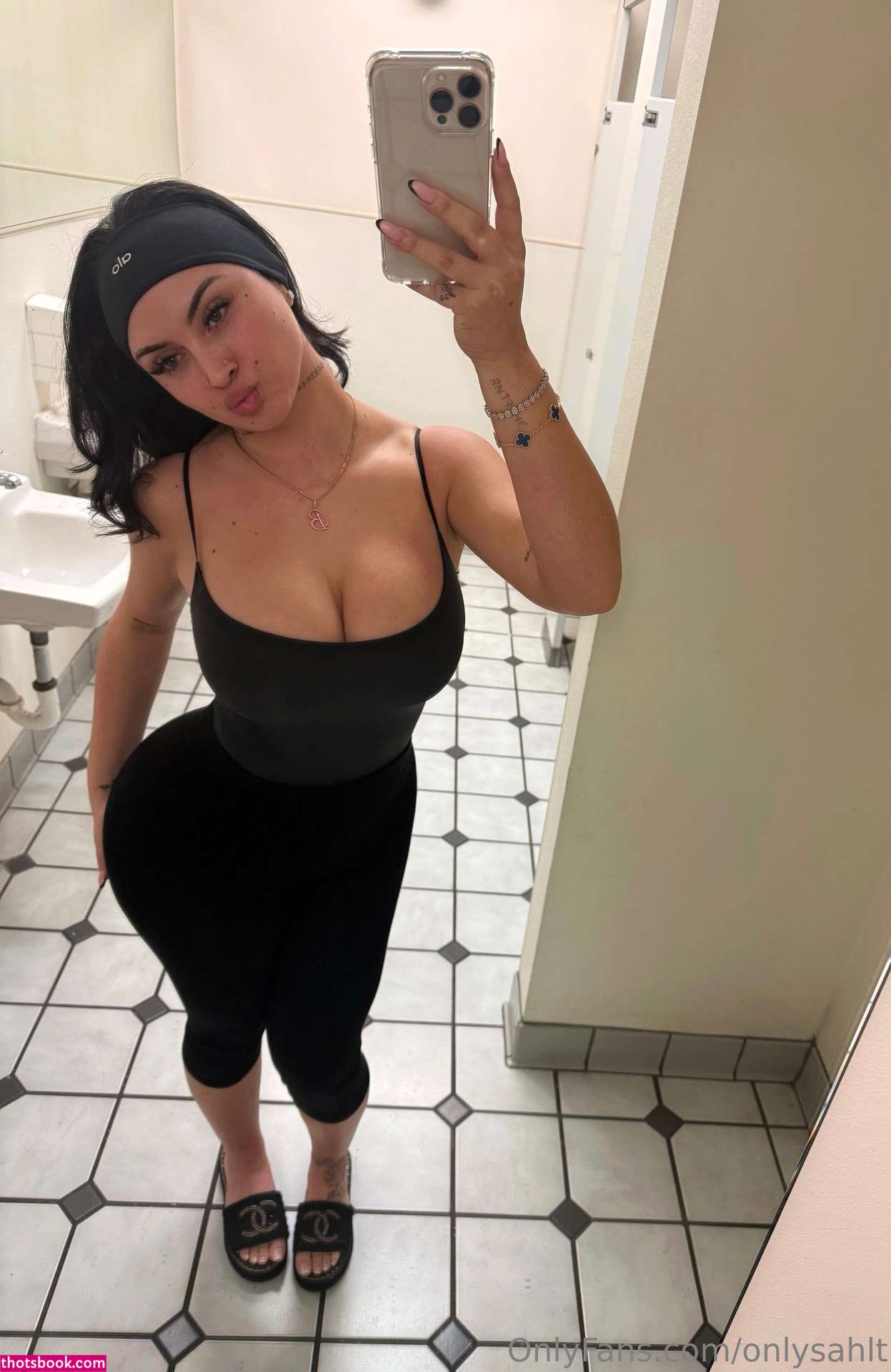 Sahlt onlysahlt Nude Leaks OnlyFans Photos #20 1694944