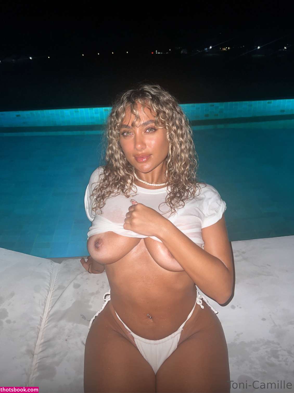 Toni Camille Nude Leaks OnlyFans Photos #29 1695088